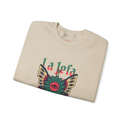 La Jefa Sweatshirt
