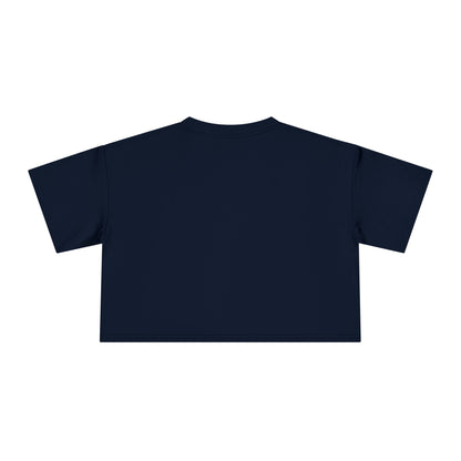 Chile Heritage Cropped Tee