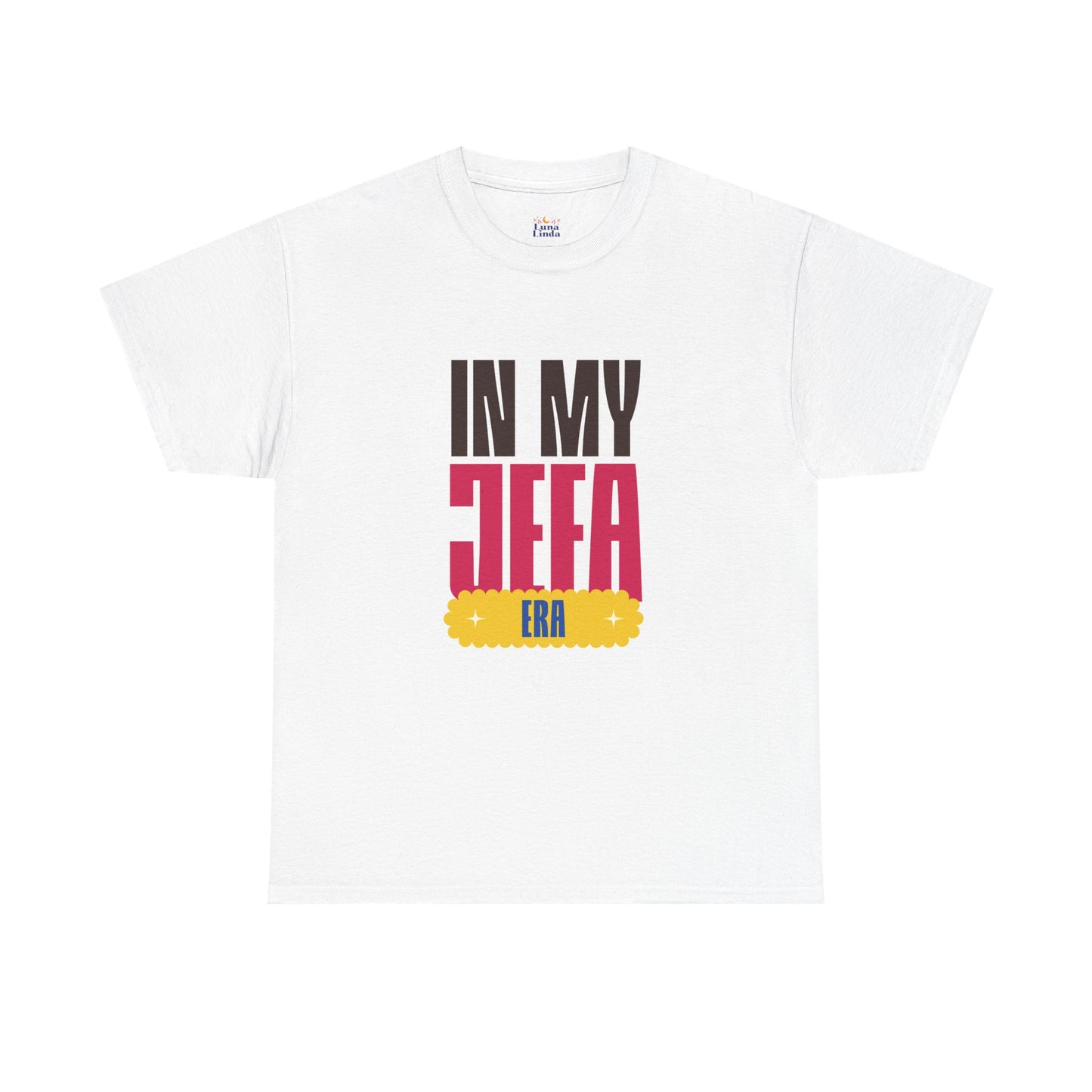 Jefa Era Tee