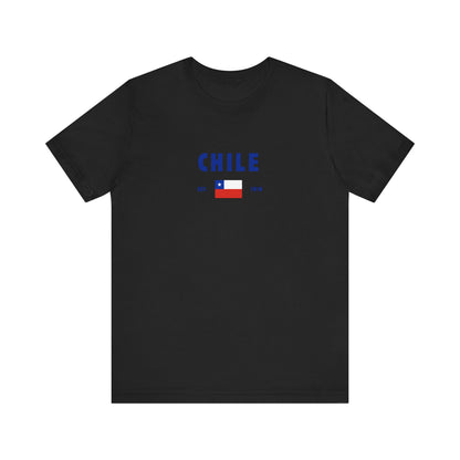 Chile Heritage Tee