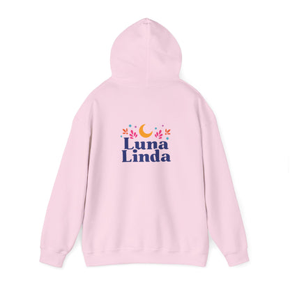 Luna Linda Elements Hoodie