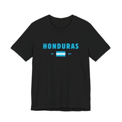 Honduras Heritage Tee
