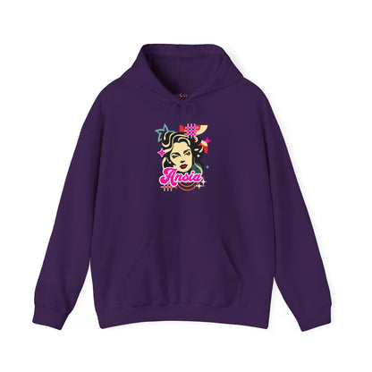 Ansia Hoodie