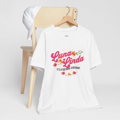 Cultural Statement Tee