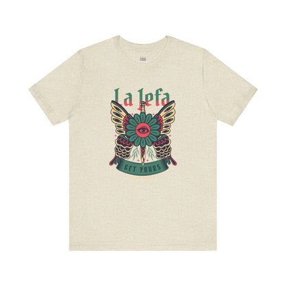 La Jefa Tee