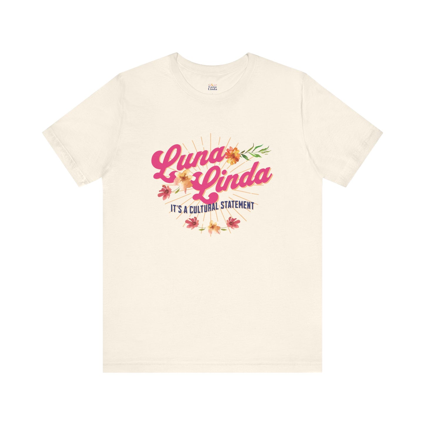 Cultural Statement Tee