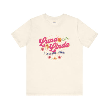 Cultural Statement Tee
