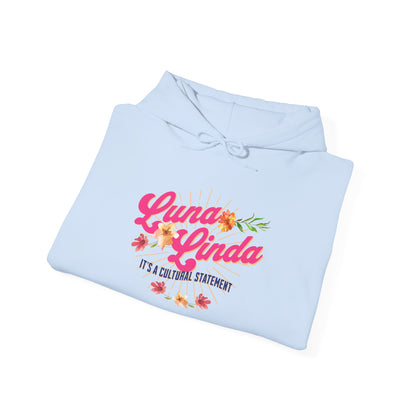 Cultural Statement Hoodie