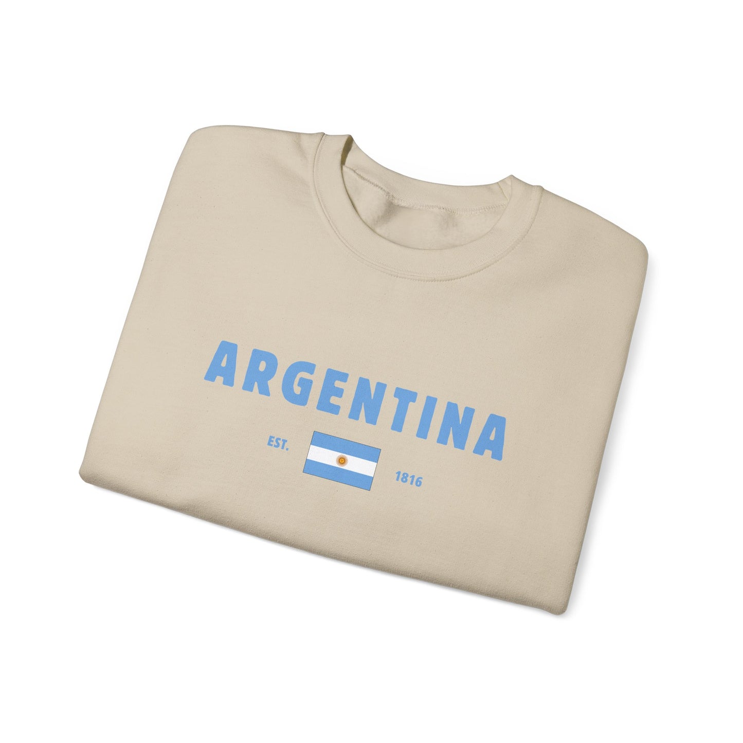 Argentina Heritage Sweatshirt