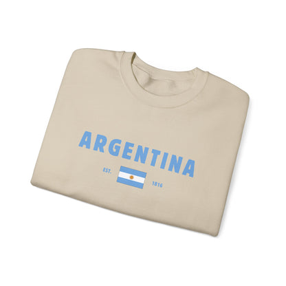 Argentina Heritage Sweatshirt