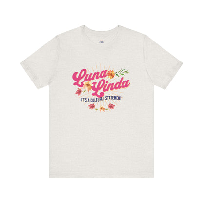 Cultural Statement Tee