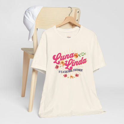 Cultural Statement Tee