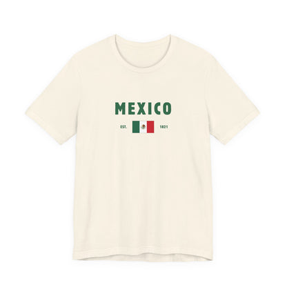 Mexico Heritage Tee