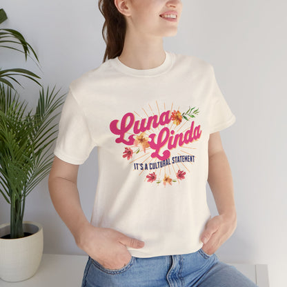 Cultural Statement Tee