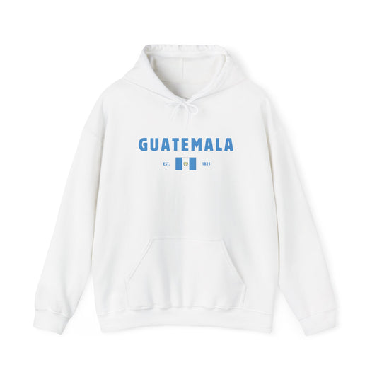 Guatemala Heritage Hoodie