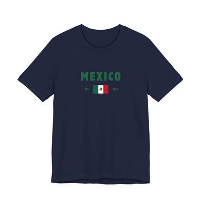 Mexico Heritage Tee