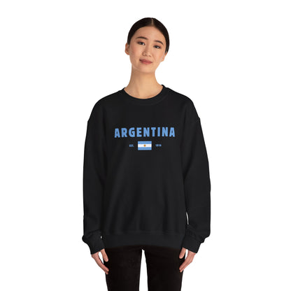 Argentina Heritage Sweatshirt