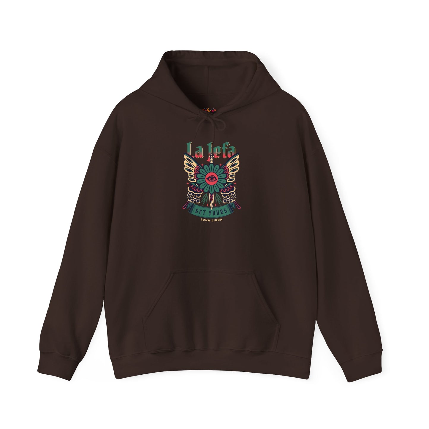 La Jefa Hoodie