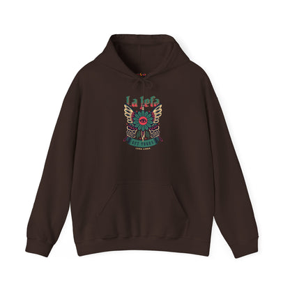La Jefa Hoodie