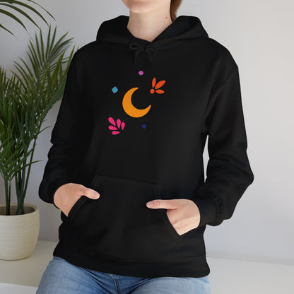 Luna Linda Elements Hoodie