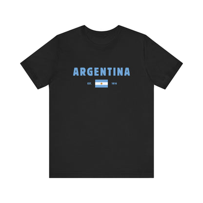 Argentina Heritage Tee