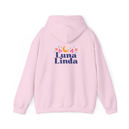 Luna Linda Elements Hoodie