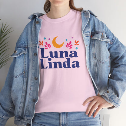 Luna Linda Original Tee