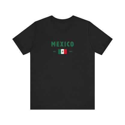 Mexico Heritage Tee
