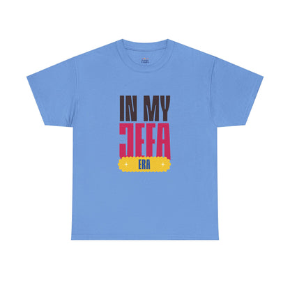 Jefa Era Tee