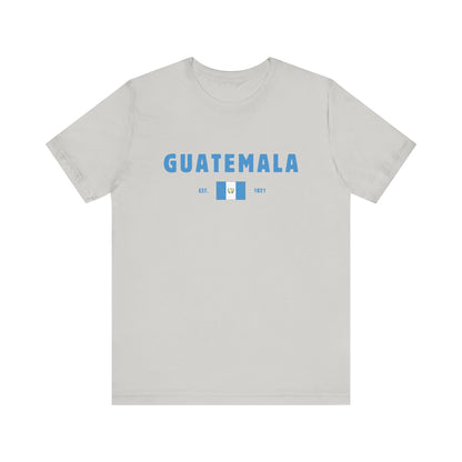 Guatemala Heritage Tee