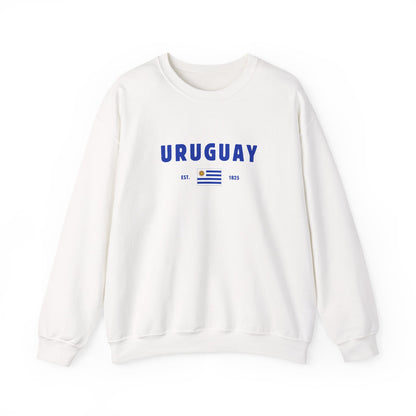 Uruguay Heritage Sweatshirt