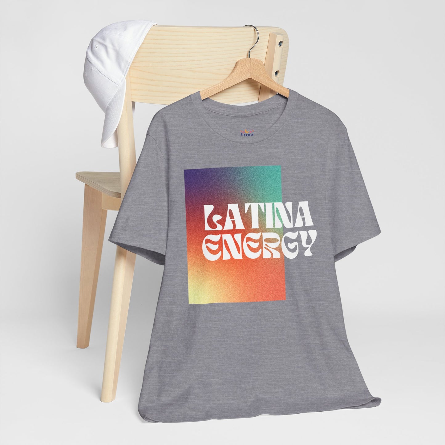 Latina Energy Tee