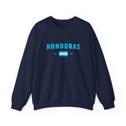 Honduras Heritage Sweatshirt