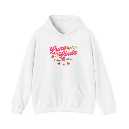 Cultural Statement Hoodie