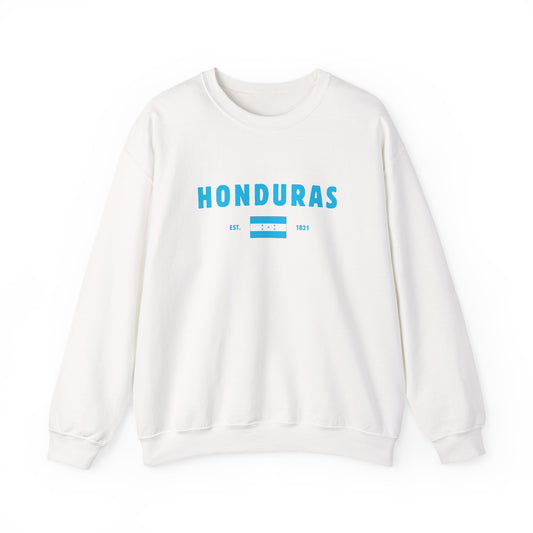 Honduras Heritage Sweatshirt