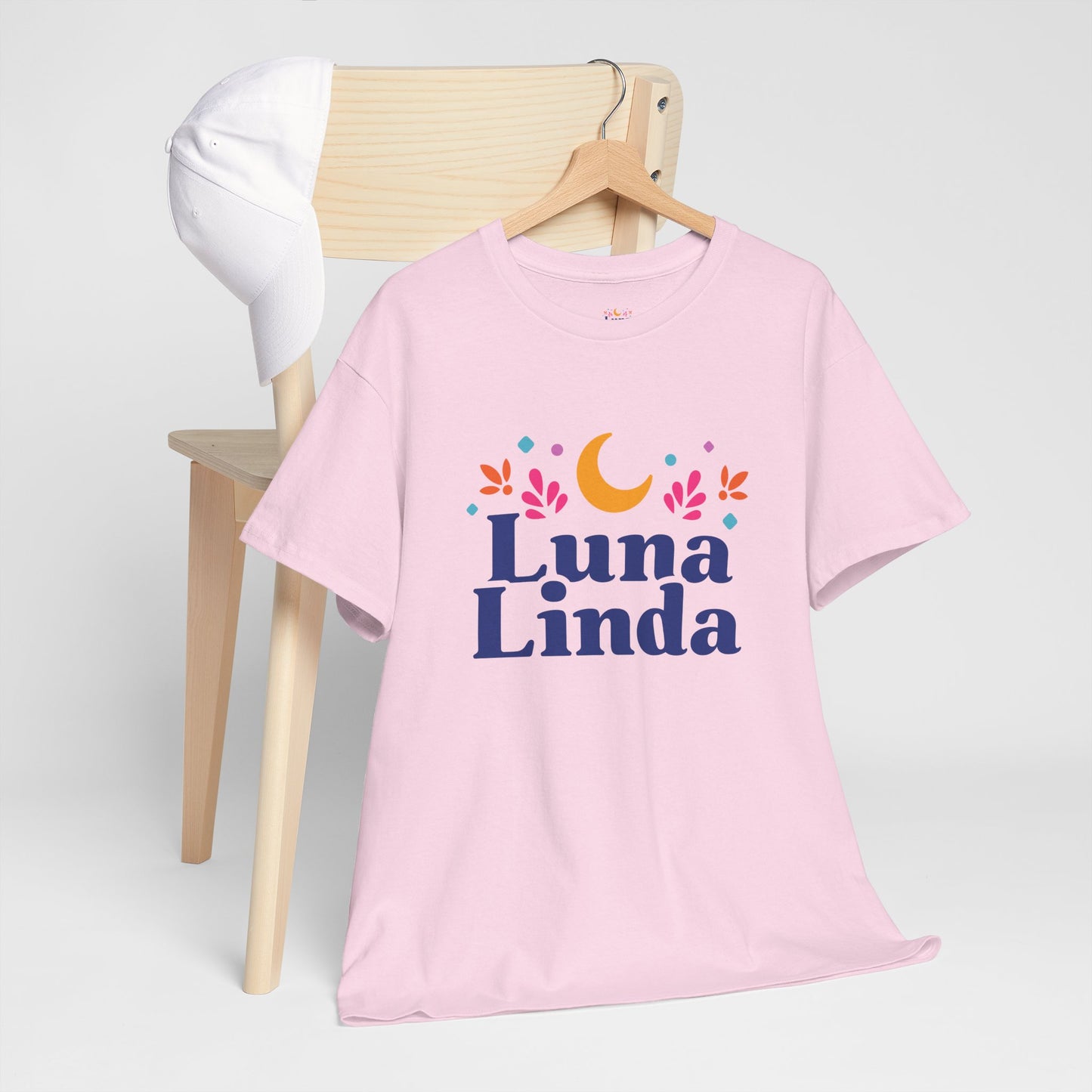 Luna Linda Original Tee