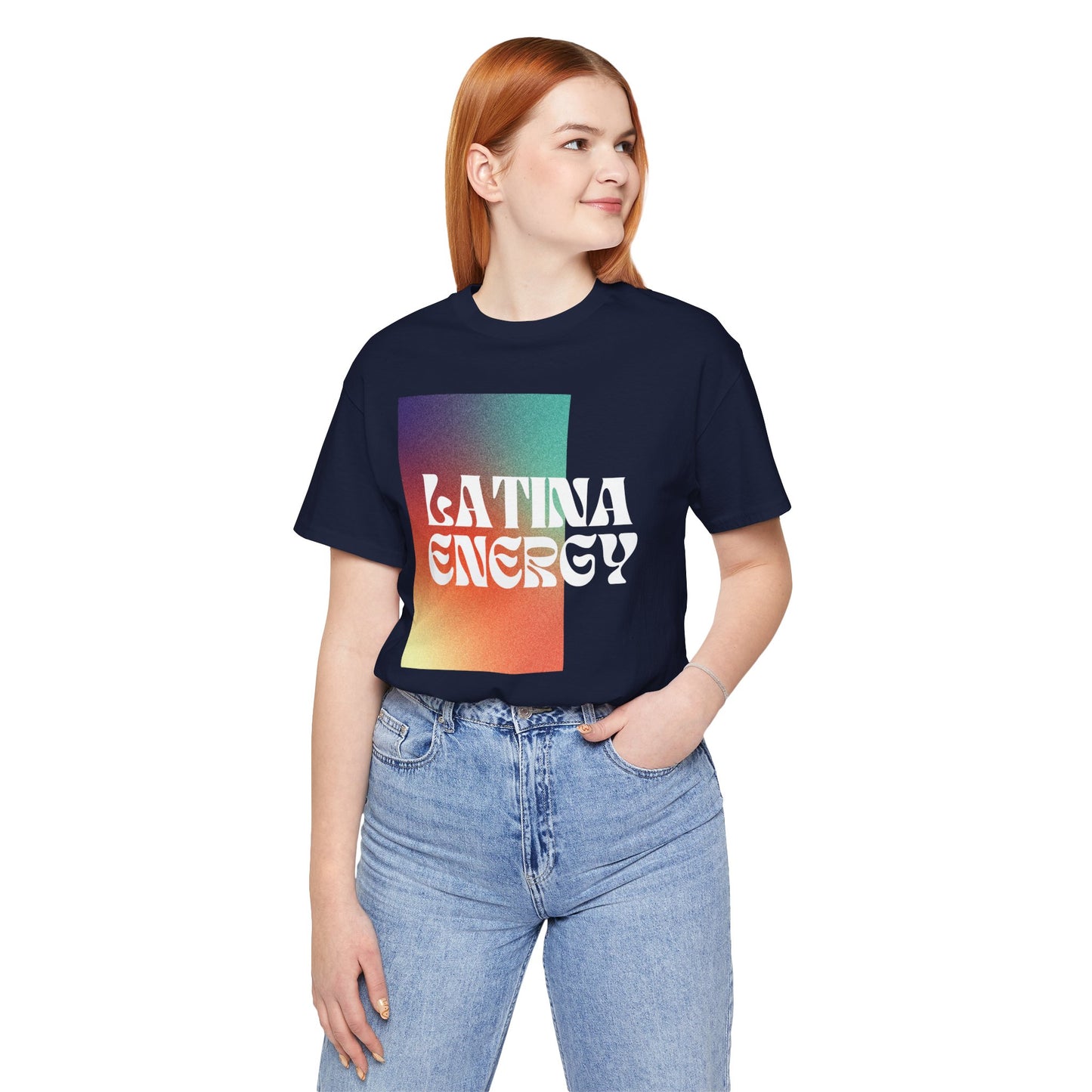 Latina Energy Tee