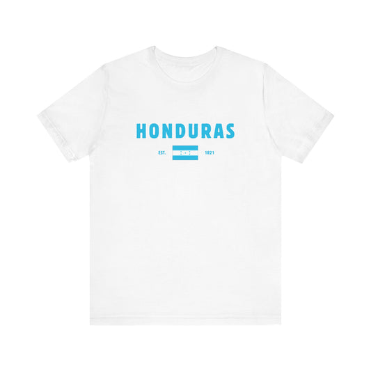 Honduras Heritage Tee