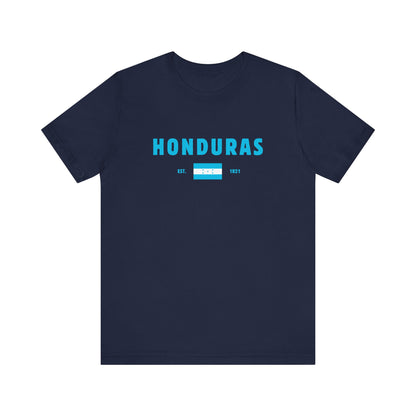 Honduras Heritage Tee
