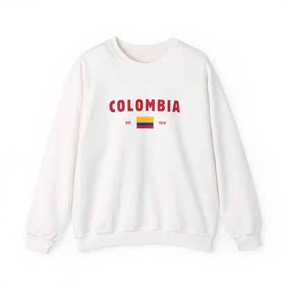 Colombia Heritage Sweatshirt