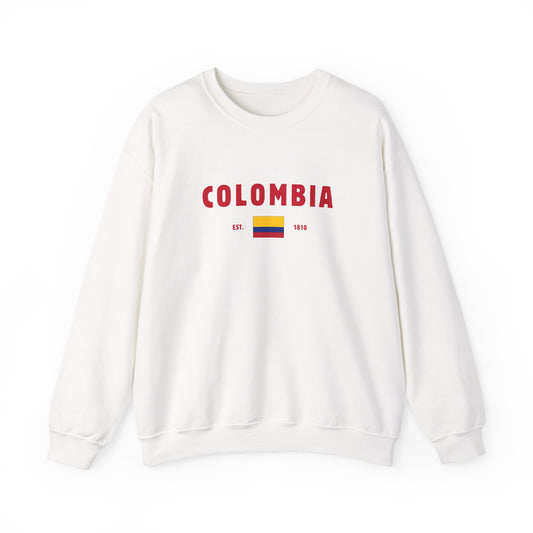 Colombia Heritage Sweatshirt