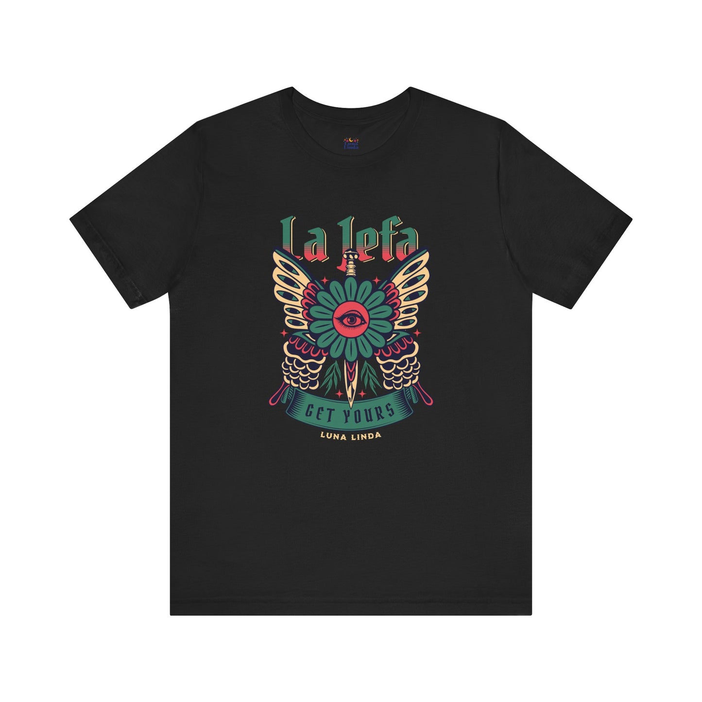 La Jefa Tee
