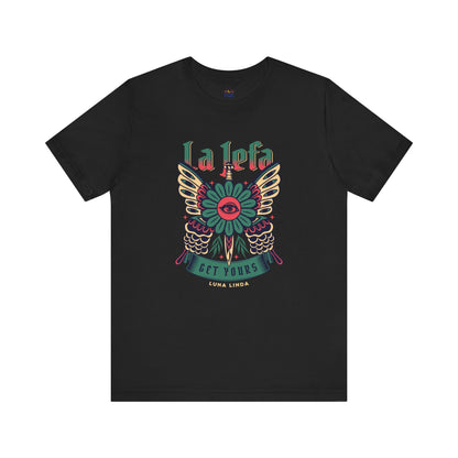 La Jefa Tee
