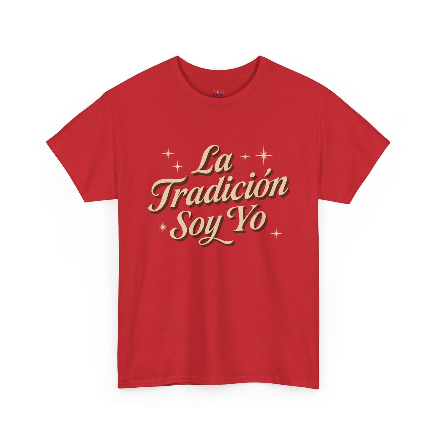 La Tradición Tee