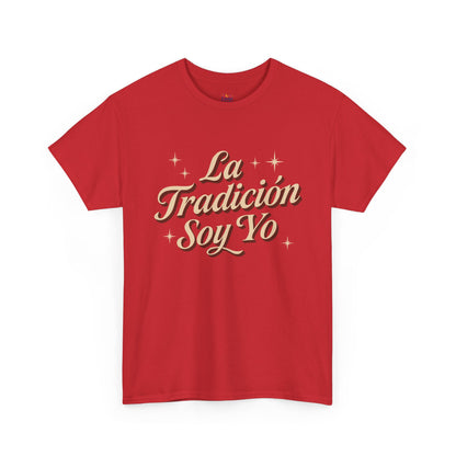 La Tradición Tee