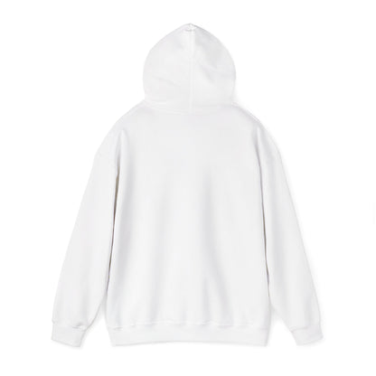 Ecuador Heritage Hoodie