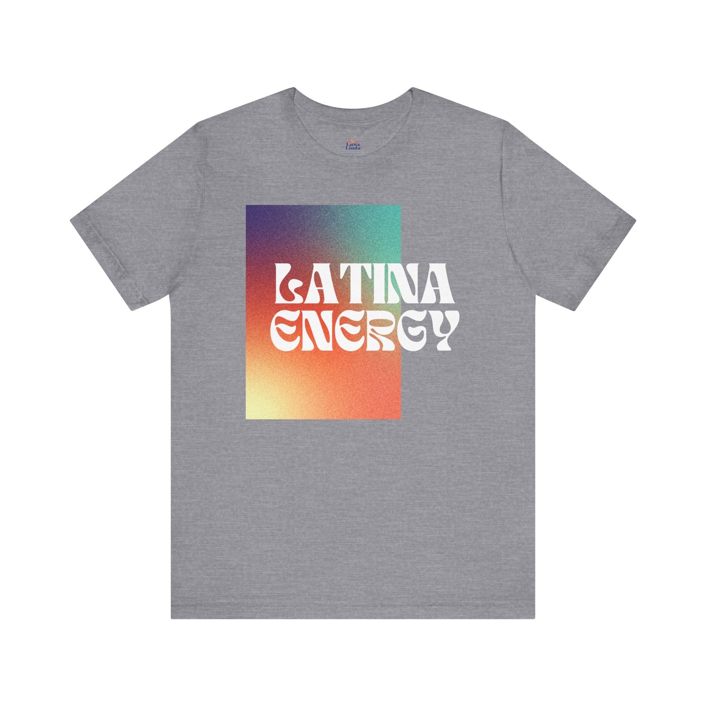 Latina Energy Tee