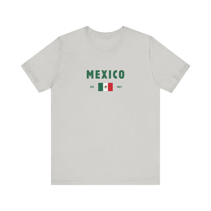 Mexico Heritage Tee