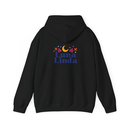 Luna Linda Elements Hoodie