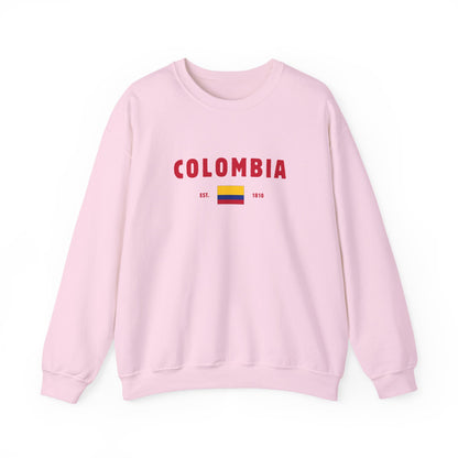 Colombia Heritage Sweatshirt